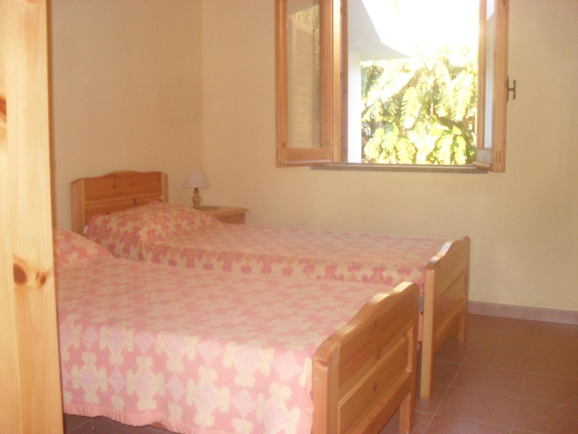 Villaggio Camping La Scogliera Ricadi Habitación foto