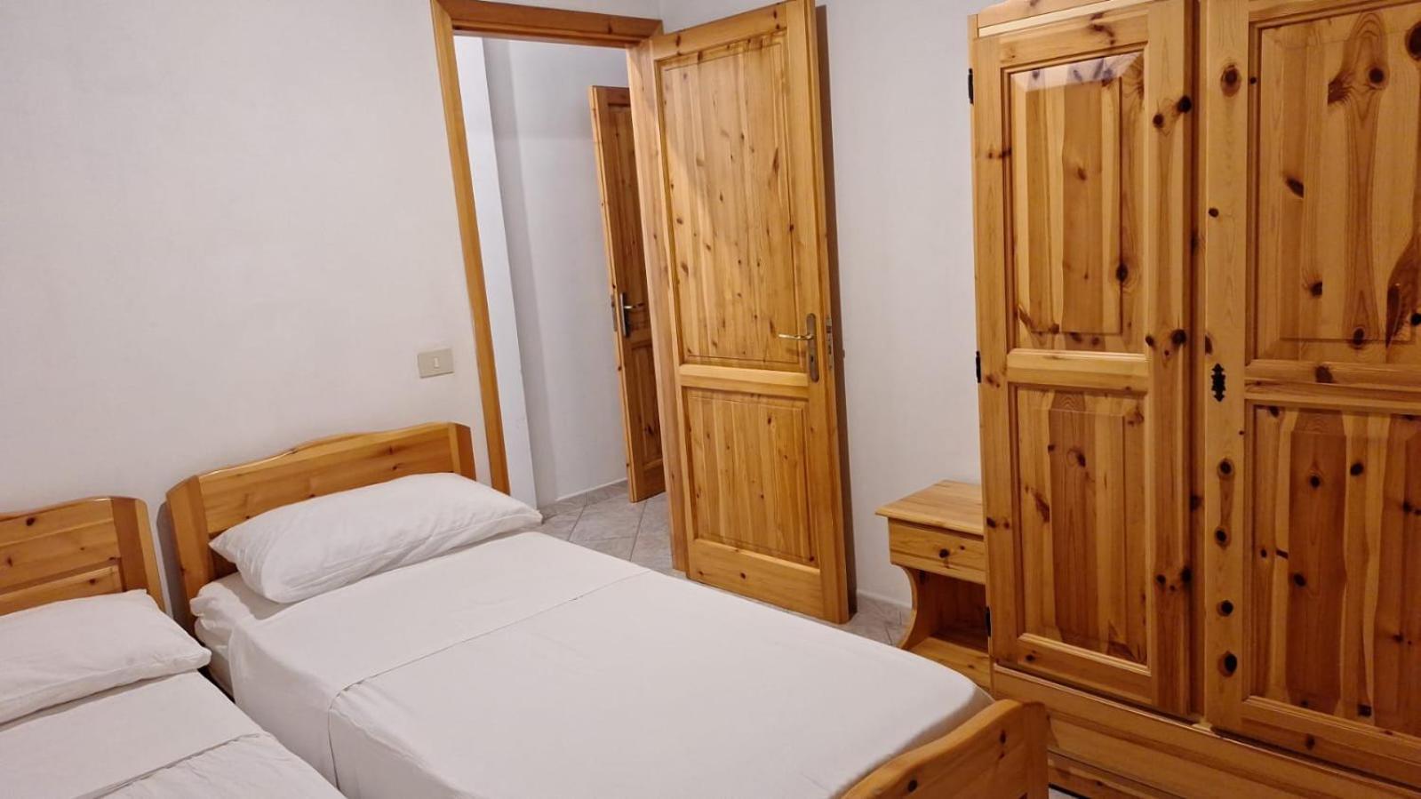 Villaggio Camping La Scogliera Ricadi Exterior foto