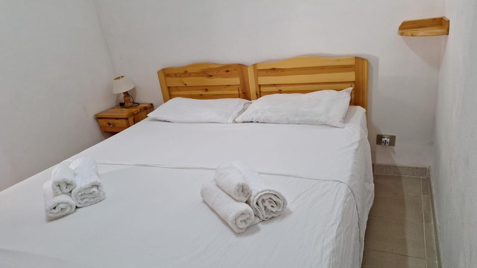 Villaggio Camping La Scogliera Ricadi Exterior foto